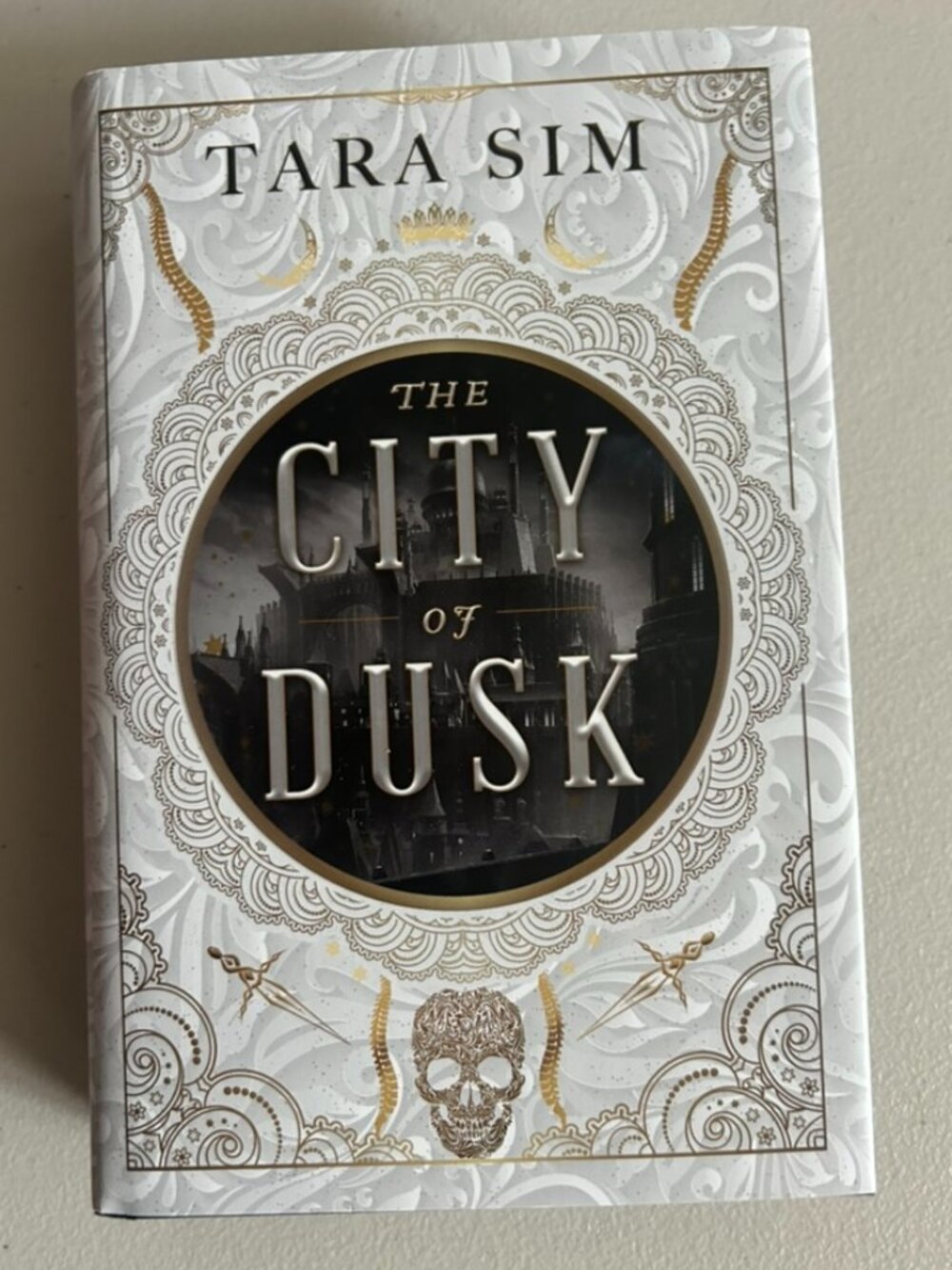 2 for $30 📚 | The City of Dusk | FariyLoot Edition | Special Edition Book